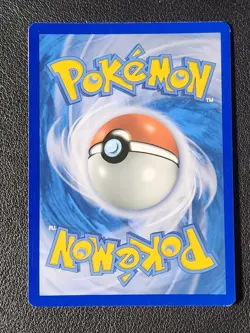 holo Typhlosion 20/162 Pokemon card XY BREAKthrough rare NM - Image 2