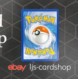 Eevee ex #174 Scarlet & Violet Black Star Promo NM Pokemon Card T1 - Image 2