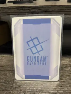 Gundam Card Game, Close Combat (C+) From Starter Deck 03 Zeon Rush. - Image 2