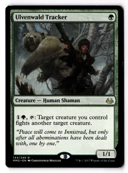 Ulvenwald Tracker 144 Modern Masters 2017 MP - Image 1