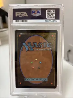 Vorinclex, Voice of Hunger Borderless Foil Serialized 489/500 Graded 8 - Image 2