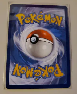 Gastly - 092/165 - Reverse Holo - Scarlet and Violet 151 Pokemon TCG - Image 3