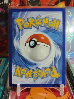 Pokemon Eevee EX 075/131 Prismatic Evolutions Stamp Promo NM - Image 4