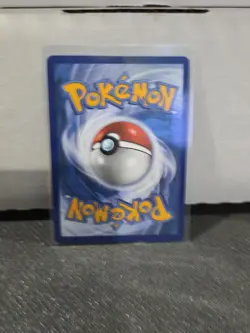 2025 Pokemon Mega Evolution Mega Absol ex #161 Near Mint - Image 2