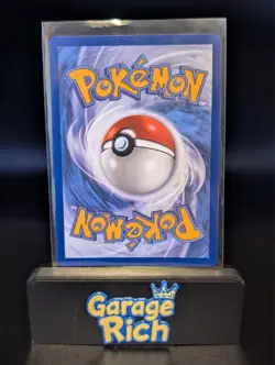 N’s Zekrom MEP 031 IR - Black Star Promo ME: Ascended Heroes Pokemon TCG NM+ - Image 2