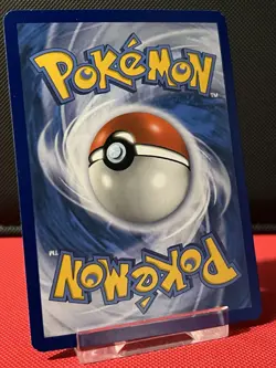 Pokemon TCG Magikarp 8/18 Common Detective Pikachu Pokemon Holo - Image 2