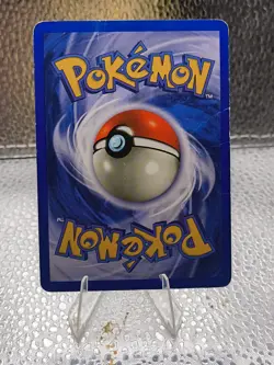 Pikachu 087/130 Base Set 2 Regular DMG Pokemon TCG WOTC - Image 2