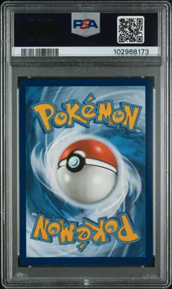 2024 POKEMON SSP EN-SURGING SPARKS #057 PIKACHU EX PSA 10 - Image 2