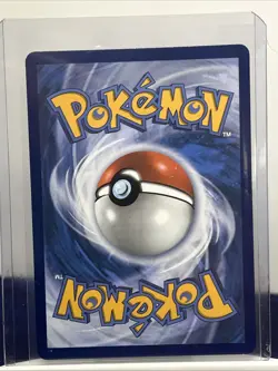 2025 Pokemon Mega Evolution Mega Absol ex #161 Near Mint - Image 2