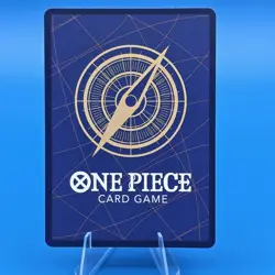 Ms. All Sunday - OP14-084 - SR - The Azure Sea's Seven - One Piece - Image 2