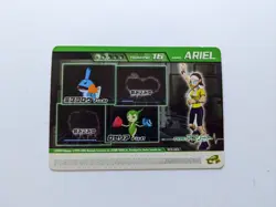 Pokemon Colosseum Double Battle e+ eReader card single ARIEL | US SELLER - Image 4
