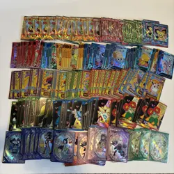 Pokemon Eif Baby 1.0 Lot of 200~ Cards Chinese Pocket Baby Eif Bulk - Image 1
