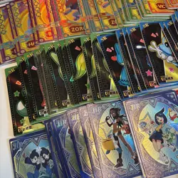 Pokemon Eif Baby 1.0 Lot of 200~ Cards Chinese Pocket Baby Eif Bulk - Image 5