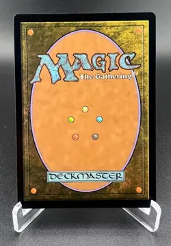 Mangara, the Diplomat (Extended Art, Foil, #343, NM) Core Set 2021 (M21), MTG - Image 2