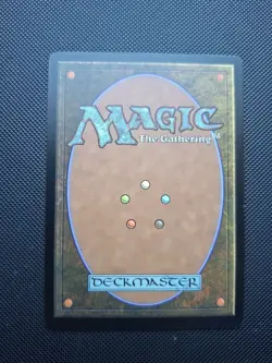 MTG Saproling Token Player Reward Promos Nm - Image 2