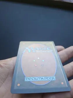 MTG Saproling Token Player Reward Promos Nm - Image 3