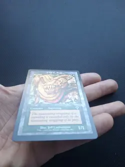 MTG Saproling Token Player Reward Promos Nm - Image 4