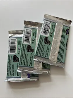 MTG Judgement X3 Booster Packs - Image 2