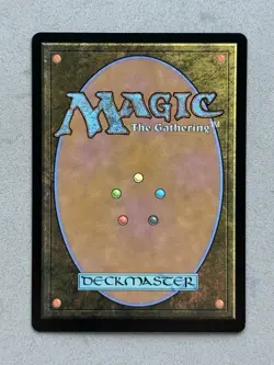 Dawn Warriors' Legacy Mizzix's Mastery (Showcase) #41 MTG Final Fantasy FCA - NM - Image 2