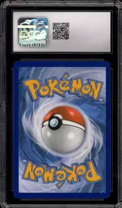 Pokemon Umbreon & Darkrai GX Tag Team Powers Coll. Full Art Promo SM241 CGC 10 - Image 2