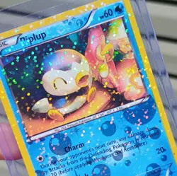 Pokemon Piplup RC6/RC25 Legendary Treasures Radiant Collection Reverse Holo EN - Image 4