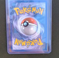 Pokemon Piplup RC6/RC25 Legendary Treasures Radiant Collection Reverse Holo EN - Image 5