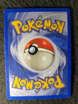 Pokemon - Neo Destiny - Unown [H] 28/105 1st Ed. - Image 2