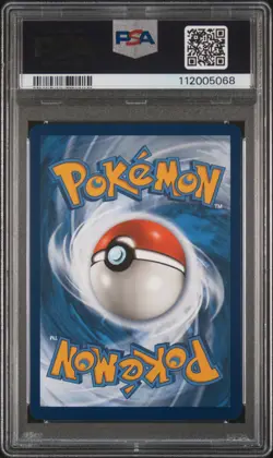 2021 POKEMON SWORD & SHIELD EVOLVING SKIES #192 FULL ART/DRAGONITE V PSA 10 - Image 2