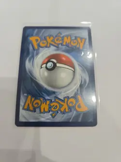 Pokemon Paldean Student 230/091 SV: Paldean Fates Ultra Rare Holo Full Art Trai… - Image 2