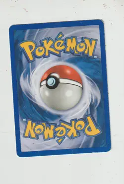 x1 Carte Pokemon Milobellus (HL 12/101) FRANCAISE GOOD EX Legendes Oubliees - Image 2