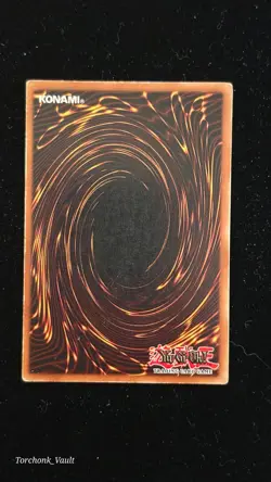 Yu-Gi-Oh! LIMITED EDITION 2002 HOLO Dark Magician BPT-001 Secret Rare MP/HP - Image 2