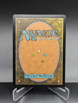 Magic Secret Lair Thespian's Stage Avatar: The Last Airbender Foil 2310 NM Card - Image 3