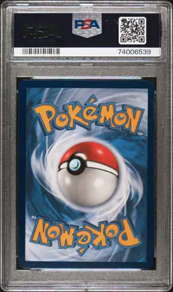 PSA 10 CHARIZARD V 260 | Sword & Shield UPC Full Art Pokemon Card - Image 2