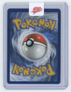2025 Scarlet & Violet Journey Together Articuno Illustration Rare #161/159 - Image 2