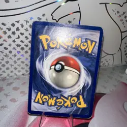 Pokemon TCG Slowpoke 1st Edition Common Card Fossil, 55/62, Regular - Image 3