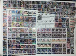 ONE PIECE Card Collection Lot Super Pre, Sealed, OP01 Pre Errata, Foil Luffy - Image 1