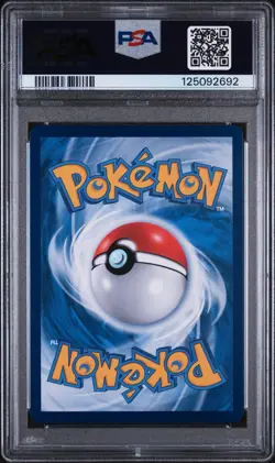 2020 POKEMON CHINESE LEGENDARY CLASH SET A UMBREON & DARKRAI GX PSA 10 100/196 - Image 2