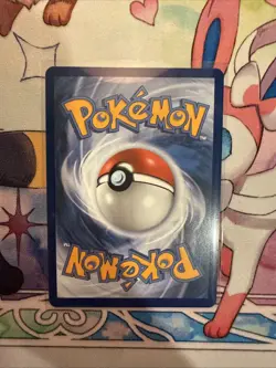 Pokemon TCG Piplup 042 Me: Mega Evolution Black Star Promo Holo MINT/Near Mint - Image 4