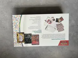 Pokemon TCG 151 Ultra-Premium Collection Box Sealed ( read description) - Image 5