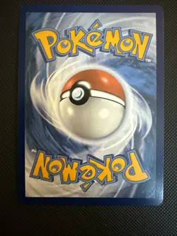 Pokemon TCG Grotle 164/162 Temporal Forces Holo Illustration Rare - Image 2
