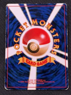 Pokemon TCG Dragonite GB Game Boy Promo Vintage Holo No.149 (Japanese) - Image 2