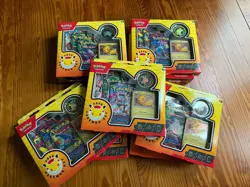 Pokemon TCG: 2026 Pokemon Day Collection Factory Sealed x11 - Image 1