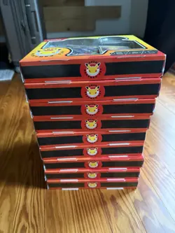 Pokemon TCG: 2026 Pokemon Day Collection Factory Sealed x11 - Image 5