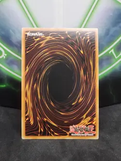 Yugioh Polymerization DPYG-EN020 Super Rare 1st Edition NM - Image 2