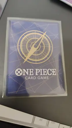 Ms. All Sunday OP14-084 SR | One Piece Japanese | Azure Sea’s Seven. Nm. - Image 2