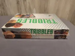 Tribbles Star Trek Customizable Card Game by Decipher - NEW SEALED - Image 5