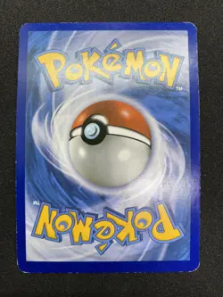 Pokemon TCG Trevenant EX Primal Clash Full Art Ultra Rare Card 145/160 MP - Image 2
