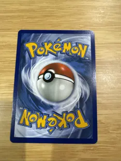 Pokemon Card Ninetales V 026/192 Rebel Clash Rare - Image 2