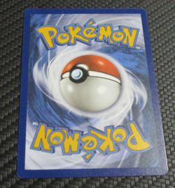 Mew 011/025 Celebrations 2021 Holo Holographic Pokemon Card - Image 3