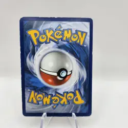 Pokemon Snorlax GX Holo Promo Sun & Moon Single Card 2016 - Lightly Played Edges - Image 5